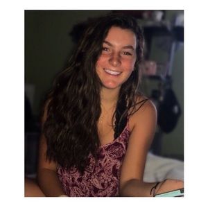 Meet your Posher, Meghan